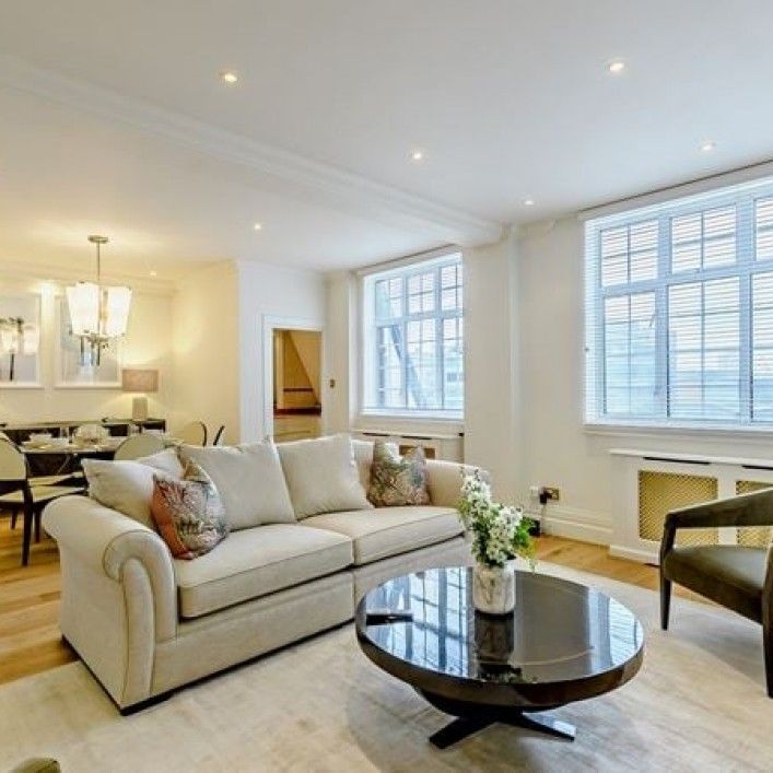 Park Road, , London, NW8 - Photo 1