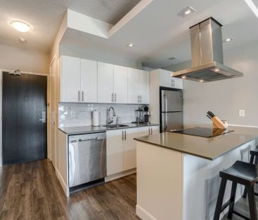 For Lease - 165 Legion Road Unit# 2333, Toronto, Ontario - Photo 3