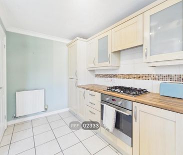 3 bedroom terraced house to rent - Photo 5