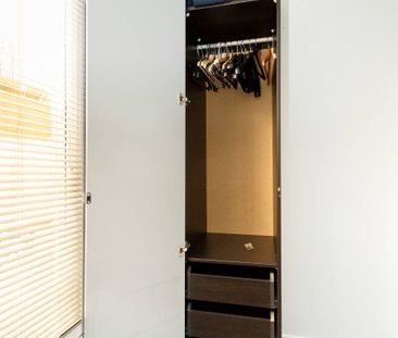 Logement à Paris, Location meublée - T2 - Port Royal, Gobelins - Ga... - Photo 2