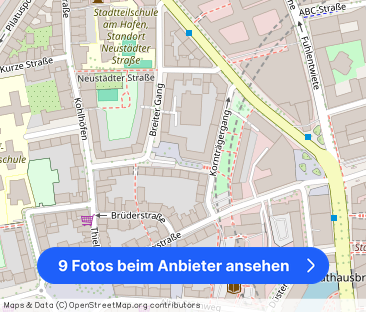 Rademachergang, Hamburg - Foto 1