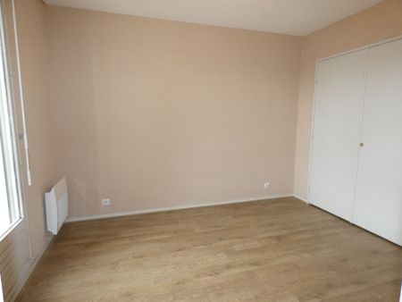 Location appartement 2 pièces, 48.50m², Romorantin-Lanthenay - Photo 2