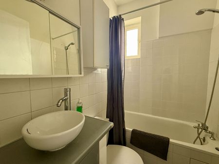 Appartement 2 pièce(s) - Photo 3