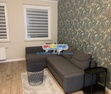 Apartament 2 camere pentru inchiriat Saftica/ sp 49mp/etaj 1 - Photo 2