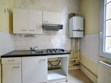 Location Appartement 3 pièces 63m² - Photo 2