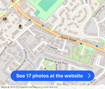 Limefield, Gilmerton, Edinburgh, EH17 - Photo 1