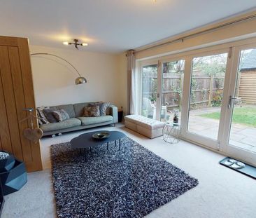 3 bedroom terraced house to rent - Photo 5