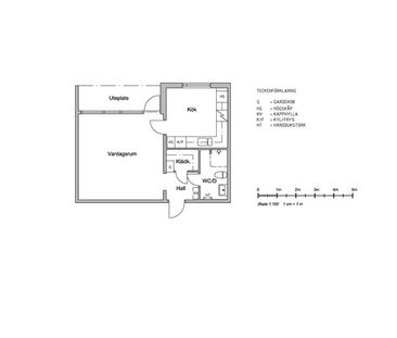 Brudåsvägen 36 - Foto 2