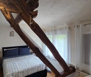 Location Maison 92m² ST DENIS DE L HOTEL 45550 - Photo 2