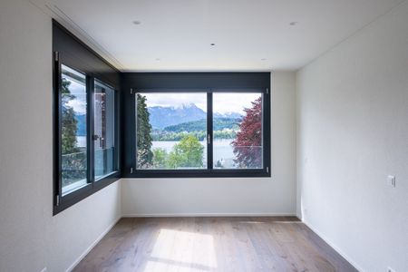 Exklusive Stadtwohnung an bevorzugter Lage - Photo 5