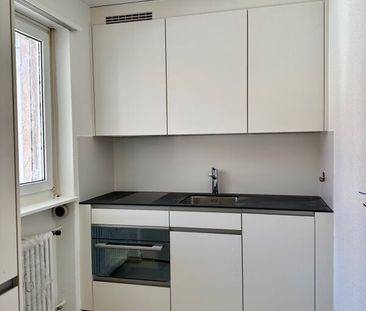 Modern sanierte 1-Zimmer-Wohnung in zentraler Lage - Foto 3