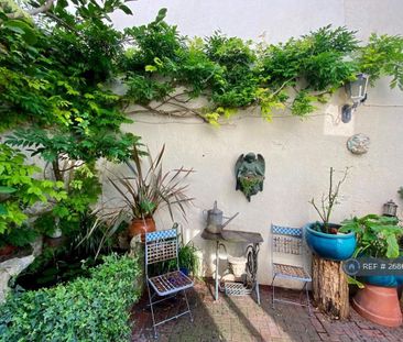 3 bedroom terraced house to rent - Photo 2