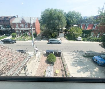 For Lease - 54 Markham Street Unit# 2, Toronto, Ontario - Photo 5
