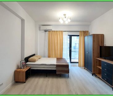 Garsoniera de inchiriat in Ploiesti, zona Nord- Cartier MRS Gradinile - Photo 3