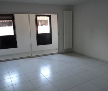 Location Appartement 1 pièce 36m² - Photo 6