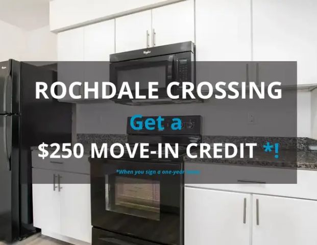 Rochdale Crossing | 5929 Rochdale Blvd, Regina - Photo 1