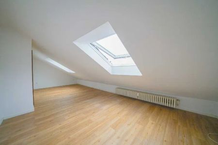 Moderne 2-Zimmer-Wohnung mit Balkon und EBK! - Photo 2