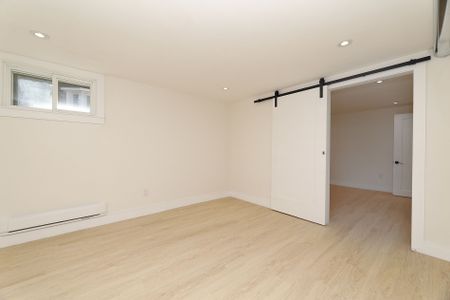 For Lease - 435 Kingston Road Unit# LOWER, Toronto, Ontario - Photo 2