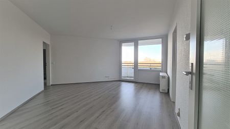 Komplett sanierte und sofort bezugsfertige 3,5 Zimmer Wohnung mit Balkon - Photo 3