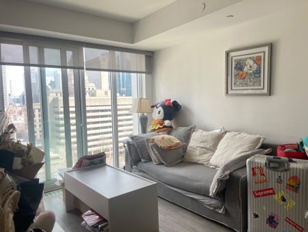 For Lease - 50 Mccaul Street Unit# Ph8, Toronto, Ontario - Photo 2