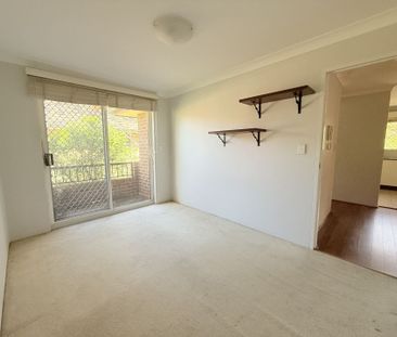 Two Bedroom Apartment - Photo 6
