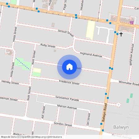 26 Yongala Street, Vic 3103, Balwyn