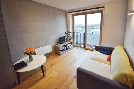 1 bedroom apartment to rent - Photo 4