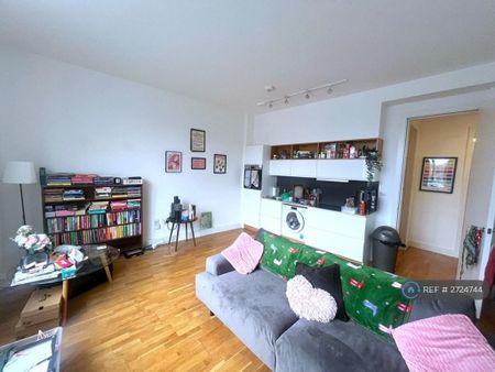 1 bedroom flat to rent - Photo 5