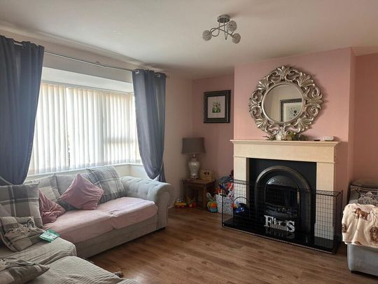 11 Old Rectory Meadows, Cookstown, BT80 9YG - Photo 1