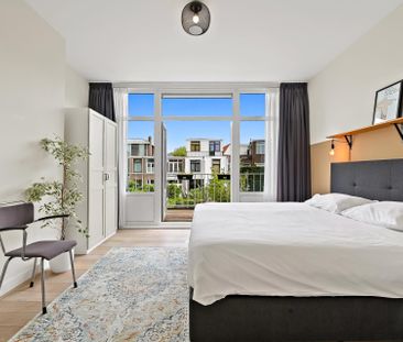 Te huur: Huis Mauritslaan 19 in Rijswijk - Foto 5