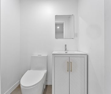 5336A Av. Duquette, H4A 1J4, Montréal - Photo 2