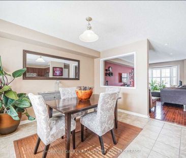 For Lease - 33 Warnford Circle, Ajax, Ontario - Photo 3