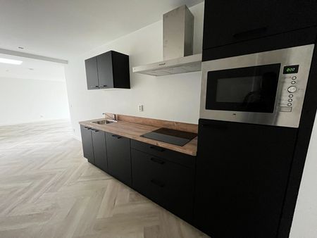 Appartement te huur: Eikelaan 84-E 1561 CG Krommenie - Photo 5