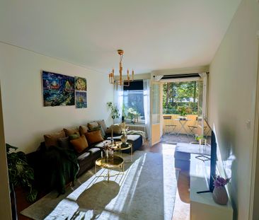 Salbyvägen, Bandhagen - Foto 5