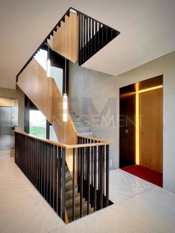 Prégny-Chambesy, 7 pièces, env. 244m2 PPE, avec terrasses - Photo 3