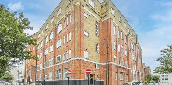 Henriques Street, Aldgate, E1 - Photo 3