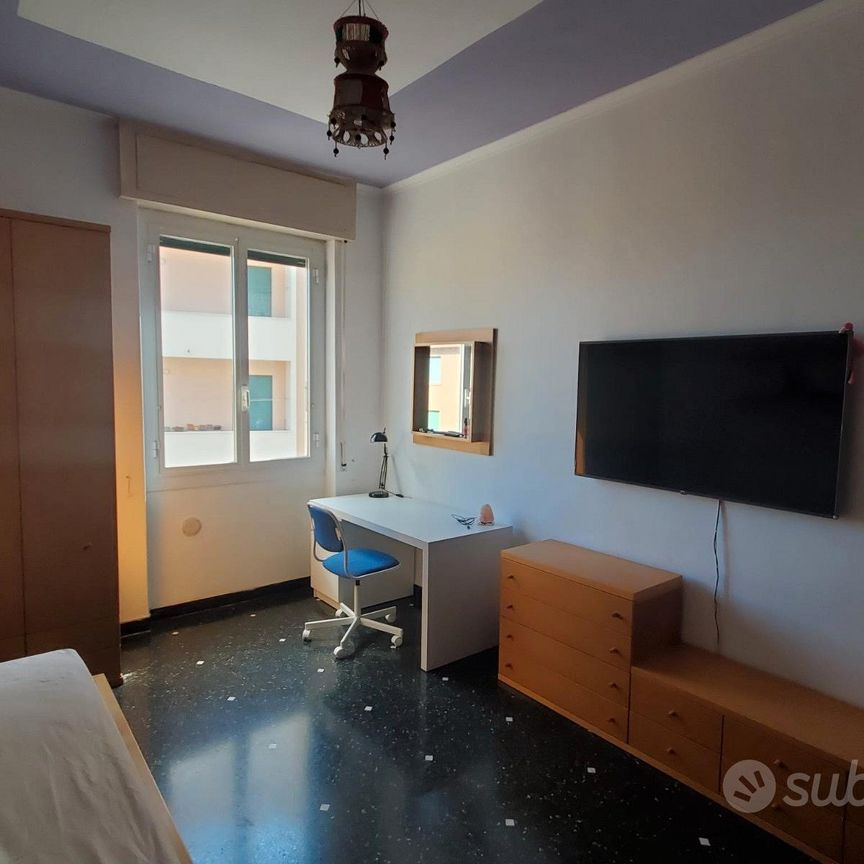 Stanza SINGOLA in via Maurizio Sacchi, S. Martino - Photo 1