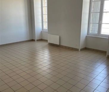 Location appartement 4 pièces - 83m² à Mouchamps (85640) - Photo 1