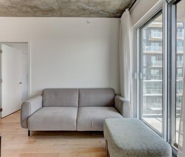 Appartement à louer - Brossard (Noms de rues (C)) Appartement à lou... - Photo 1