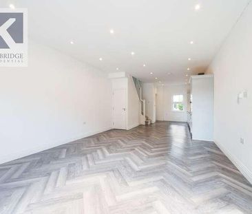 Douglas Road, Surbiton, KT6 - Photo 1