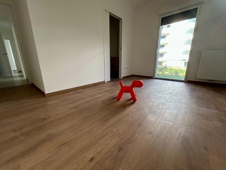 Résidence les Allées Blatin T5 avec 3 chambres, terrasse et - Photo 3