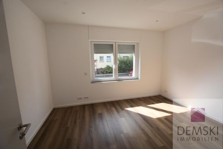 5741: Hilden-Süd, schöner Wohnen im kernsanierten Altbau! / EG - Foto 3