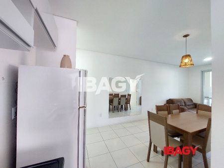 Apartamento 3 Quartos Canasvieiras 80m² - Foto 2