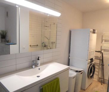 Wohnung mit Weitsicht - Photo 2