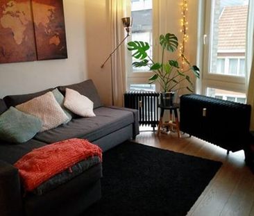 Appartement te huur - Foto 2