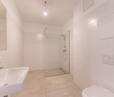 Moderne Studentenwohnung in der Smart City Graz! - Photo 4