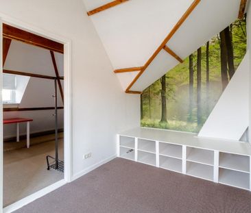 Te huur: Huis Perseusstraat in Haarlem - Photo 1