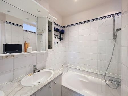Appartement te huur - Foto 2