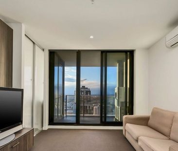 3201/220 Spencer Street, MELBOURNE - Photo 1