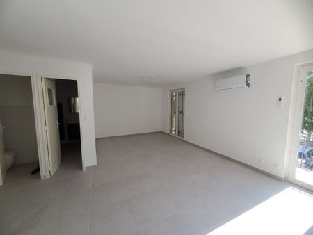 APPARTEMENT TYPE 3 DE 63M² - Photo 3